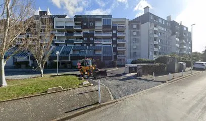 Image de Massage à domicile