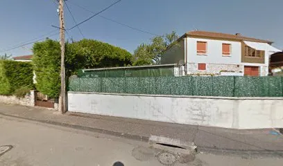 Image de massage bien-être