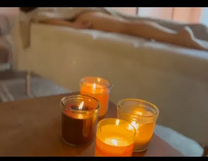 Image de Massage Bruges et domicile | Douce heure