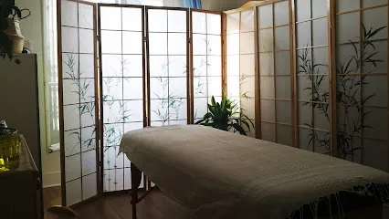 Image de Massage chinois TuiNa traditionnel