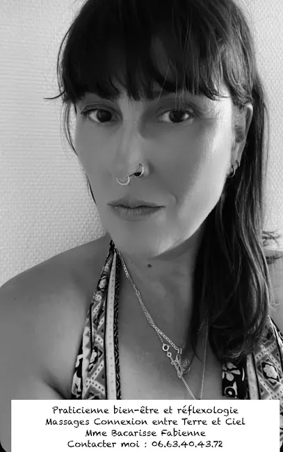 Image de Massage Connexion entre Terre et Ciel