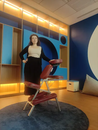 Image de Massage Douceur - Institut de massage bien-être et cours particuliers