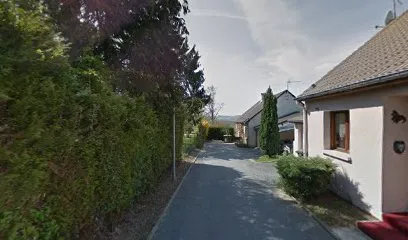 Image de Massage en apesanteur