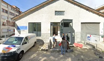 Image de MASSAGE en SAVOIE, COHERENCE NATURELLE aux huiles essentielles bio ciblées