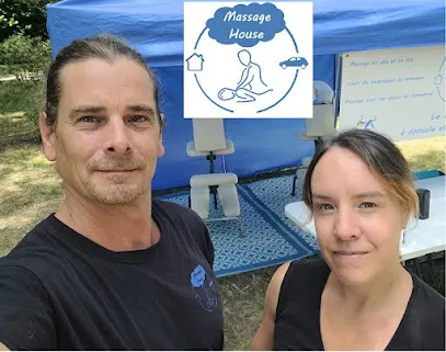 Image de Massage House