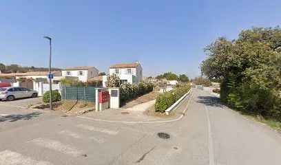 Image de Massage Infusion - Massage bien-être au cabinet et à domicile