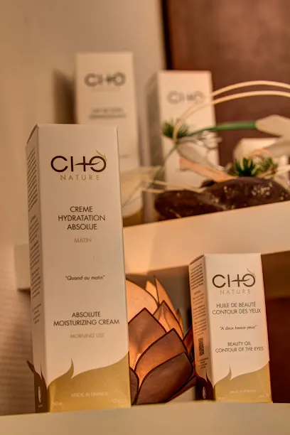 Image de Massage Le Mans : Sens'Orielle Bien-être & Esthétique