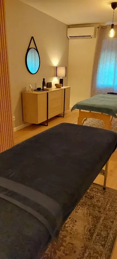Image de Massage Nîmes - Valérie Le Mouël