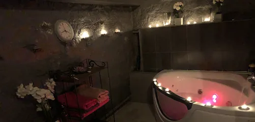 Image de Massage nuru Levallois, massage naturiste Paris 17