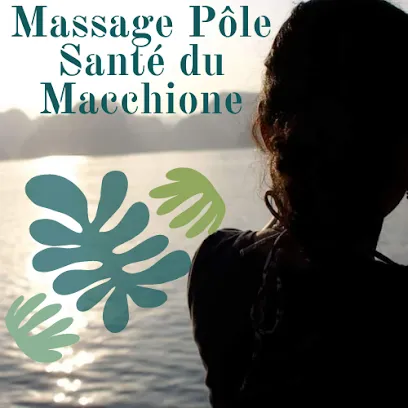 Image de Massage Pôle Santé du Macchione