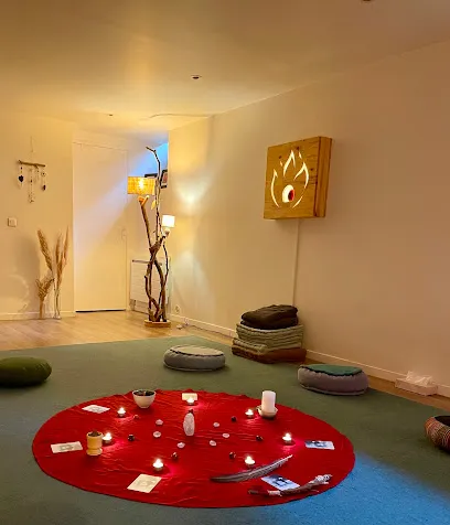 Image de Massage Reims - Chloée MALISA