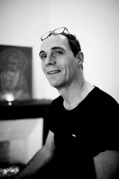 Image de Massage Saint-Brieuc - Back to relax