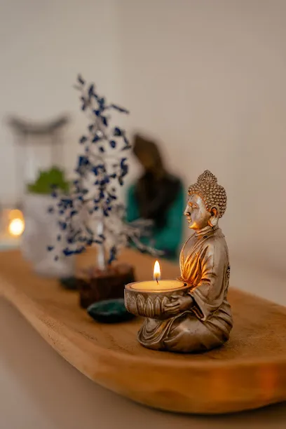 Image de Massages à domicile - en entreprises : Relax' et moi