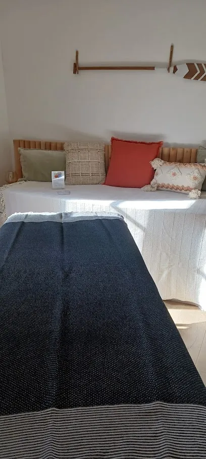 Image de Massages au fil des saisons