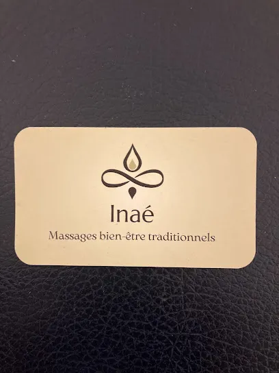 Image de Massages bien-être domicile. INAE