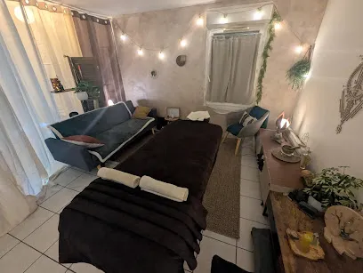 Image de Massages & Cartes Cadeau - ONIRYA - David Miotto