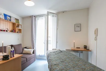 Image de Massages et fasciathérapie Montreuil