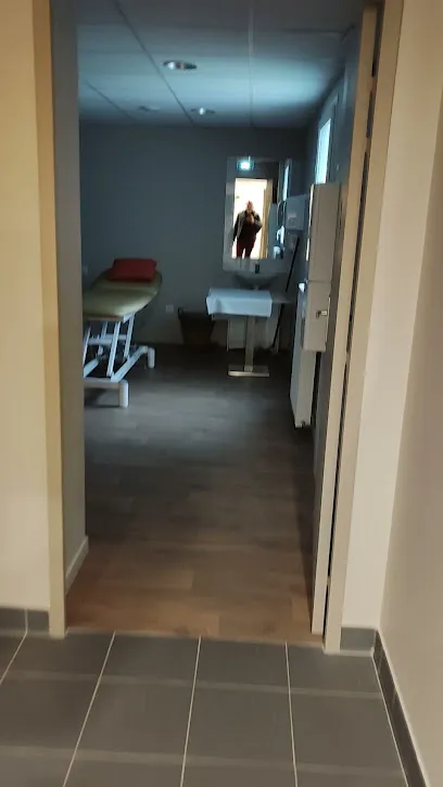 Image de Massages MS