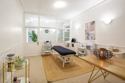 Image de Massages Paris - Chez Louiza