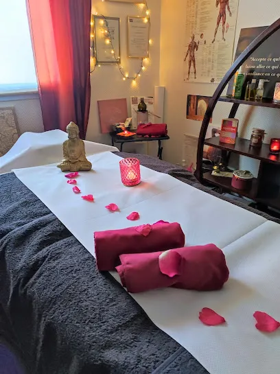 Image de Massages Traditionnels - Les Sables d'Olonne - Cabinet INDE'YURVEDA