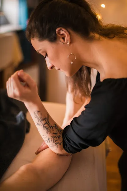 Image de Massana massage