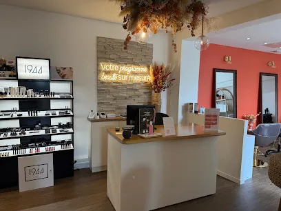 Image de MB CONCEPT - MAISON DE BEAUTE & RELOOKING