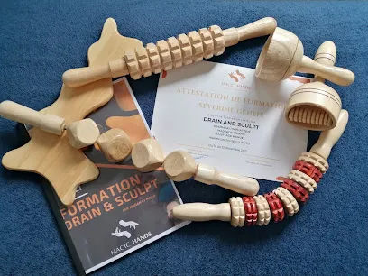 Image de Medissage | Massages bien-être Drainage lymphatique Madérothérapie - Centre Agréé de LUXOPUNCTURE®