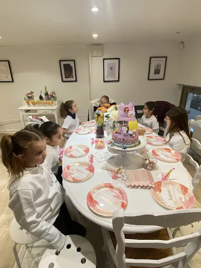 Image de Mel's Party Spa | Activité anniversaire enfants