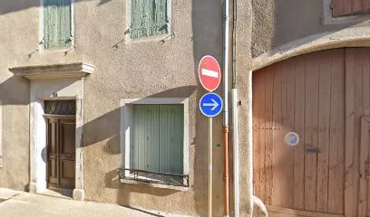 Image de Michaël Bruno Praticien Masseur