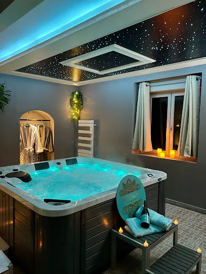 Image de Mille et une nuit