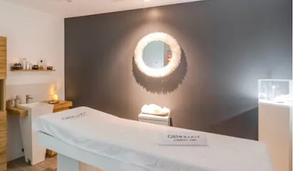 Image de Mineral Spa