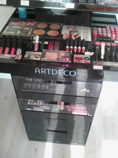 Image de minut' beauté institut