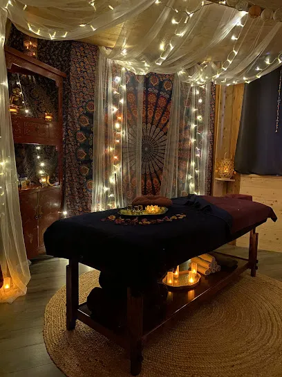 Image de Miwa-massage Grenoble