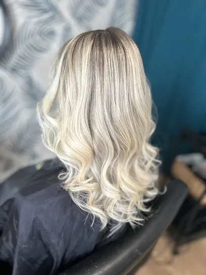 Image de Molly coiffure