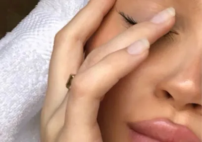 Image de Mon Cocon Sucré Massages - Kobido | Cocooning | Drainage Lymphatique