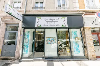 Image de Mon échappée bulle