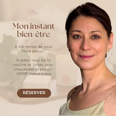 Image de Mon Instant massage bien-être