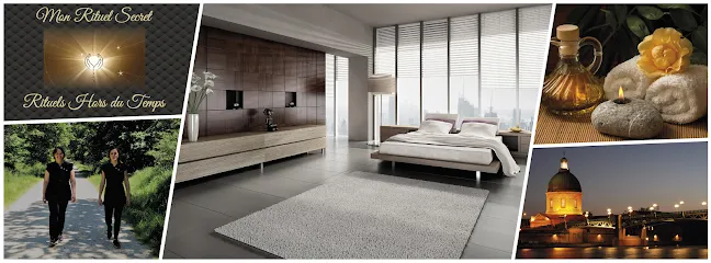 Image de Mon Rituel Secret - Massages à domicile