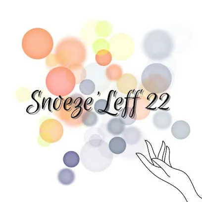 Image de Morgane BONNIN - Praticienne de l'approche Snoezelen et de massages bien-être à domicile - Côtes d'Armor