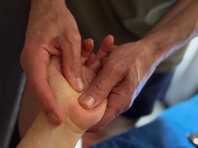 Image de MoveWell Massage by Rudi Soulard | Massage à domicile | Luberon