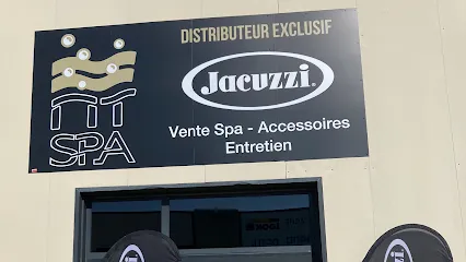 Image de MT SPA - JACUZZI