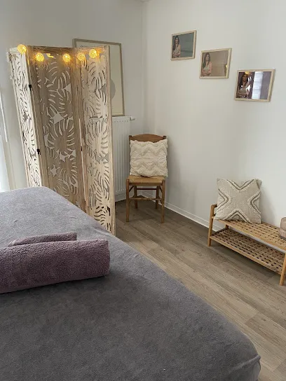 Image de Muée Massage - Drainage Lymphatique Renata França à La Rochelle