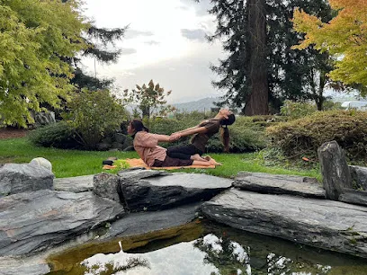 Image de MYTHAÏ MASSAGE PAU