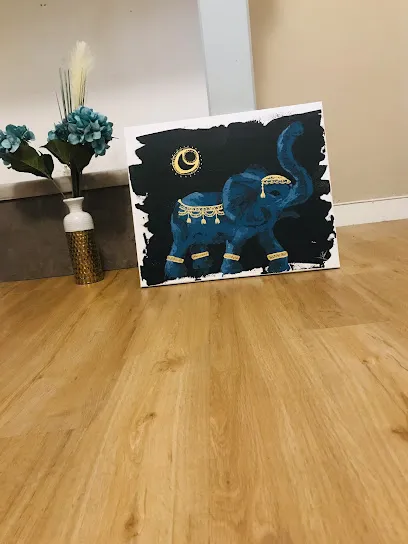 Image de Nadia BONNASSIES Bien-être