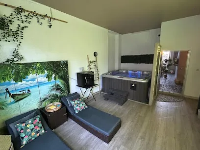 Image de Natura Center Spa Valence