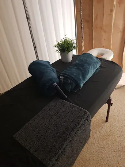 Image de Nav aste massage