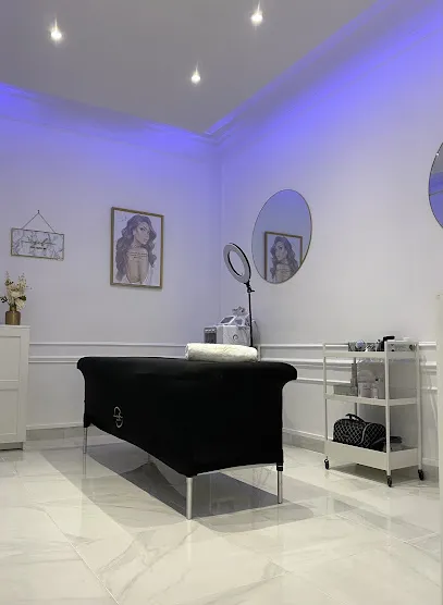 Image de Nel glow up