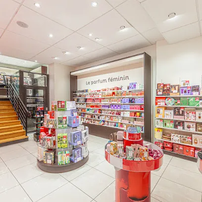 Image de Nocibé - ANGERS LENEPVEU