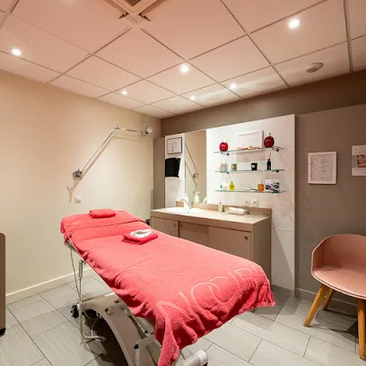 Image de Nocibé - BEAUVAIS