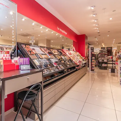 Image de Nocibé - BOURG EN BRESSE 4 RUE GAMBETTA